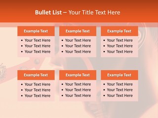 Stone Arch At Cape Kaliakra, Bulgaria PowerPoint Template