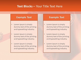 Stone Arch At Cape Kaliakra, Bulgaria PowerPoint Template
