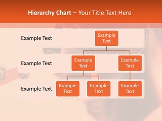 Stone Arch At Cape Kaliakra, Bulgaria PowerPoint Template