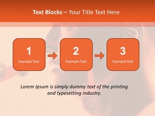 Stone Arch At Cape Kaliakra, Bulgaria PowerPoint Template