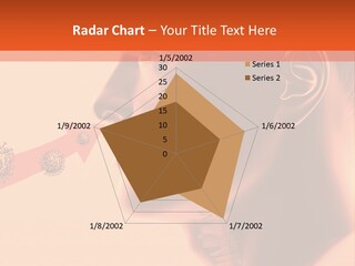 Stone Arch At Cape Kaliakra, Bulgaria PowerPoint Template