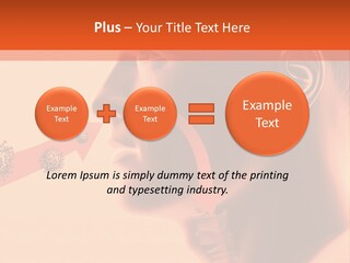 Stone Arch At Cape Kaliakra, Bulgaria PowerPoint Template