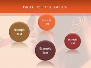 Stone Arch At Cape Kaliakra, Bulgaria PowerPoint Template