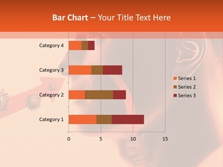Stone Arch At Cape Kaliakra, Bulgaria PowerPoint Template