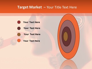 Stone Arch At Cape Kaliakra, Bulgaria PowerPoint Template