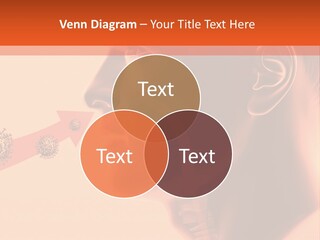 Stone Arch At Cape Kaliakra, Bulgaria PowerPoint Template