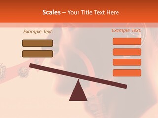 Stone Arch At Cape Kaliakra, Bulgaria PowerPoint Template