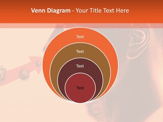 Stone Arch At Cape Kaliakra, Bulgaria PowerPoint Template