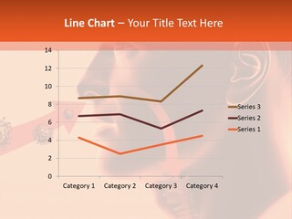 Stone Arch At Cape Kaliakra, Bulgaria PowerPoint Template