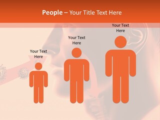 Stone Arch At Cape Kaliakra, Bulgaria PowerPoint Template