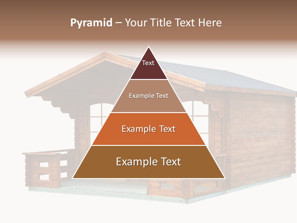 Enjoying The Nature PowerPoint Template