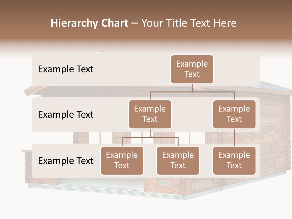 Enjoying The Nature PowerPoint Template