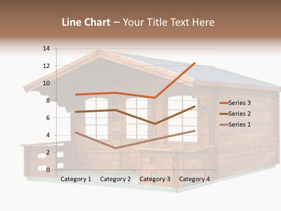Enjoying The Nature PowerPoint Template