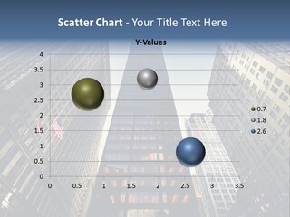 Private Jet PowerPoint Template