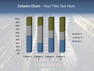 Private Jet PowerPoint Template