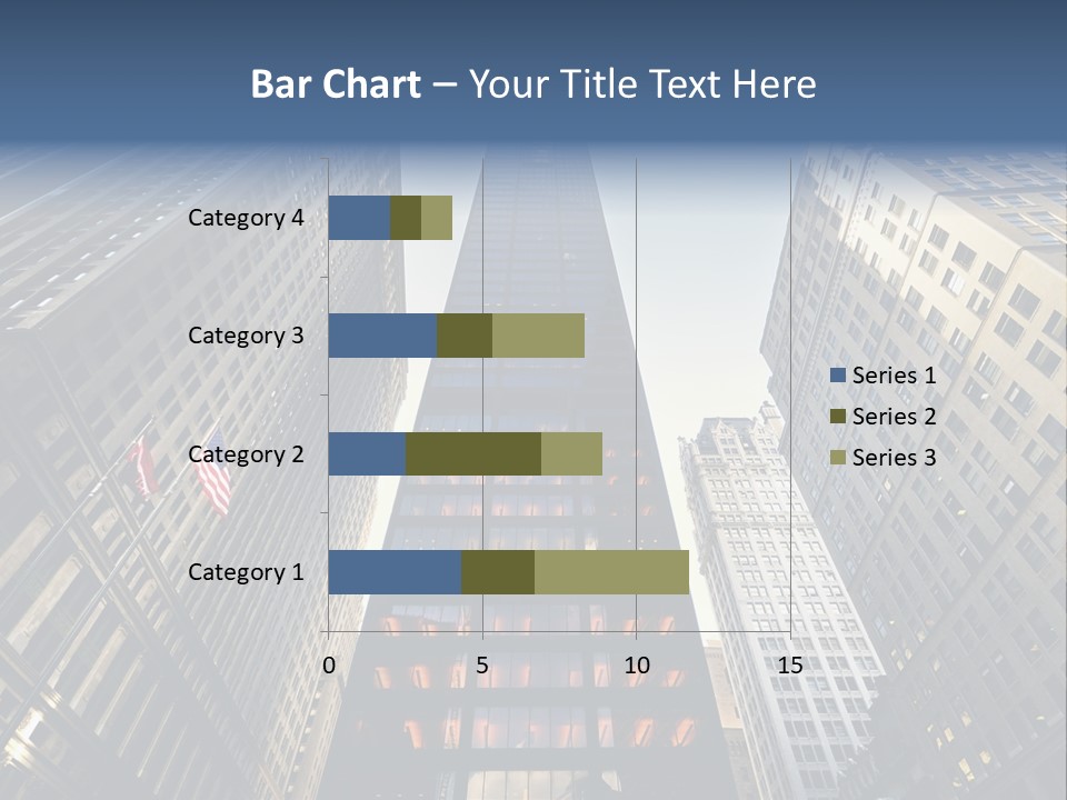 Private Jet PowerPoint Template