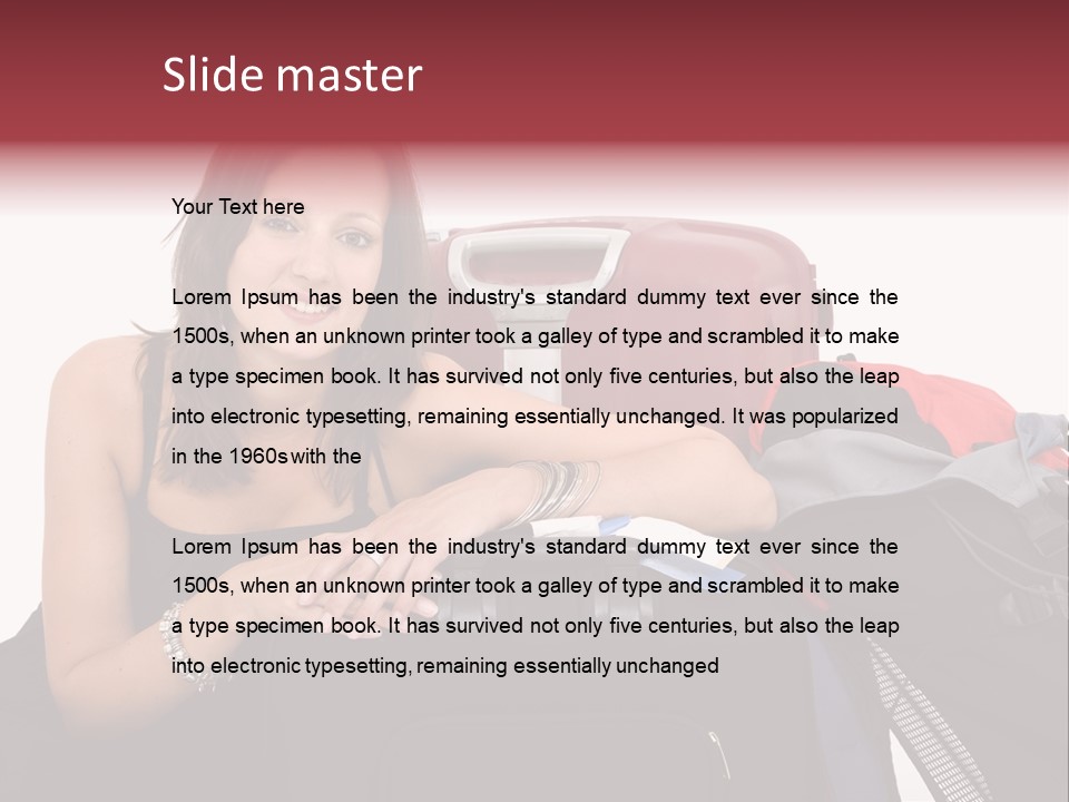 Of Scientists Working At The Laboratory PowerPoint Template