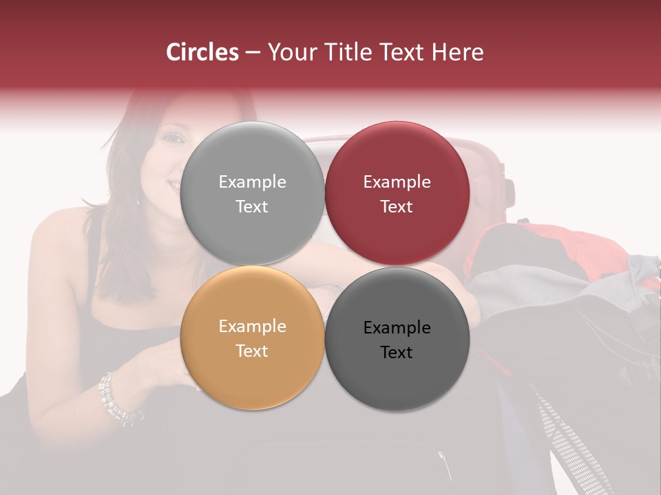 Of Scientists Working At The Laboratory PowerPoint Template