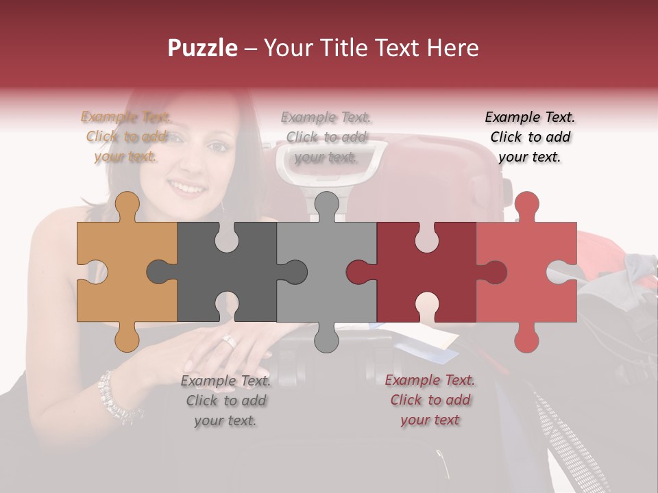 Of Scientists Working At The Laboratory PowerPoint Template