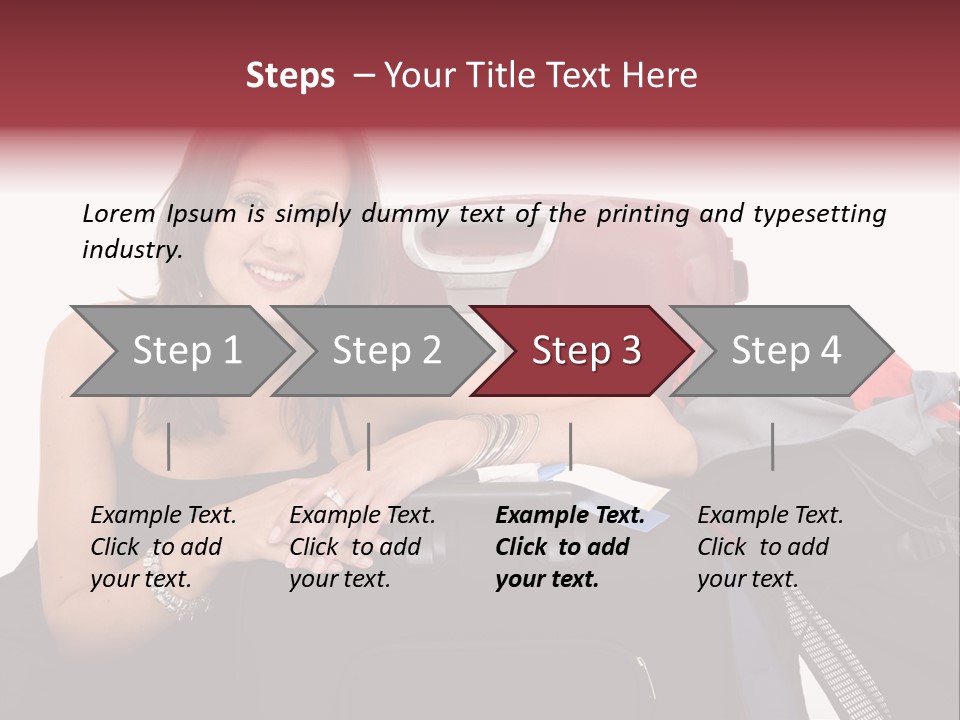 Of Scientists Working At The Laboratory PowerPoint Template