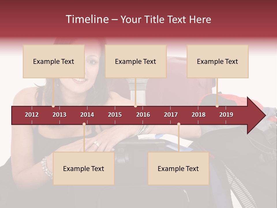 Of Scientists Working At The Laboratory PowerPoint Template