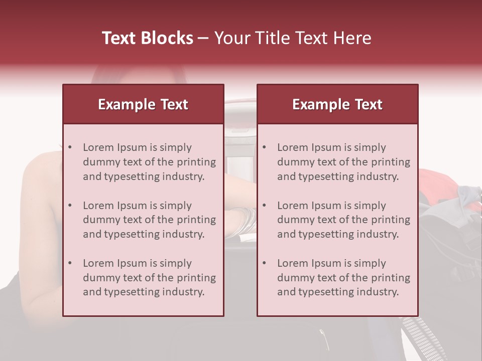 Of Scientists Working At The Laboratory PowerPoint Template