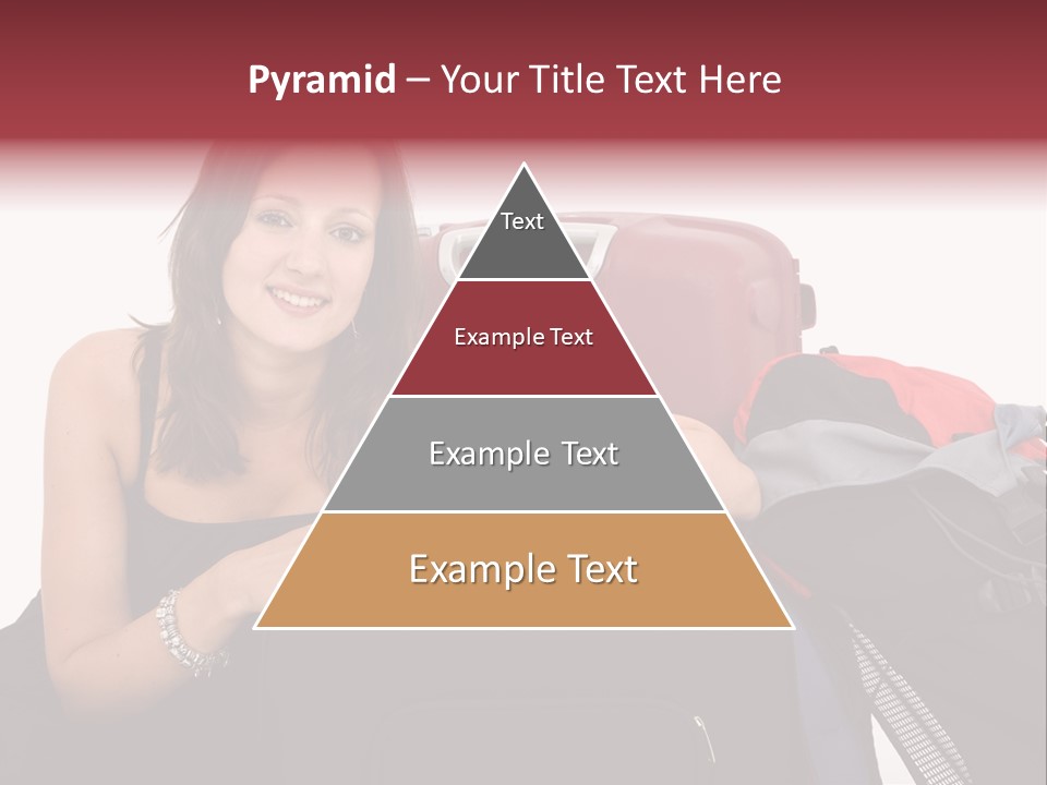 Of Scientists Working At The Laboratory PowerPoint Template
