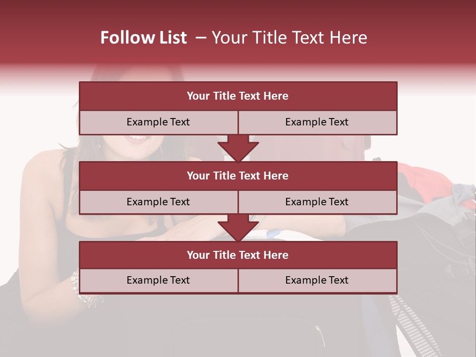 Of Scientists Working At The Laboratory PowerPoint Template