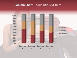 Of Scientists Working At The Laboratory PowerPoint Template