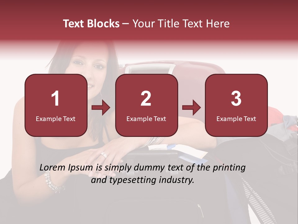 Of Scientists Working At The Laboratory PowerPoint Template