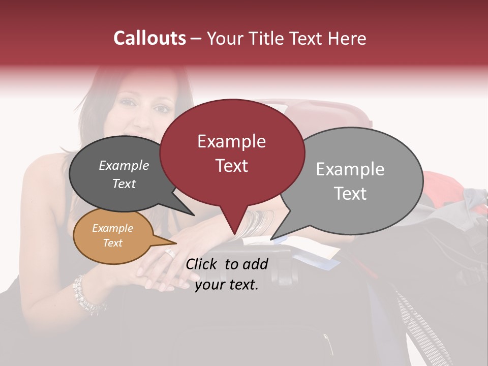 Of Scientists Working At The Laboratory PowerPoint Template