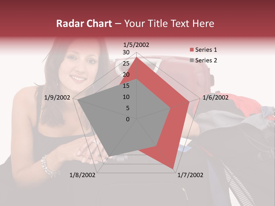 Of Scientists Working At The Laboratory PowerPoint Template