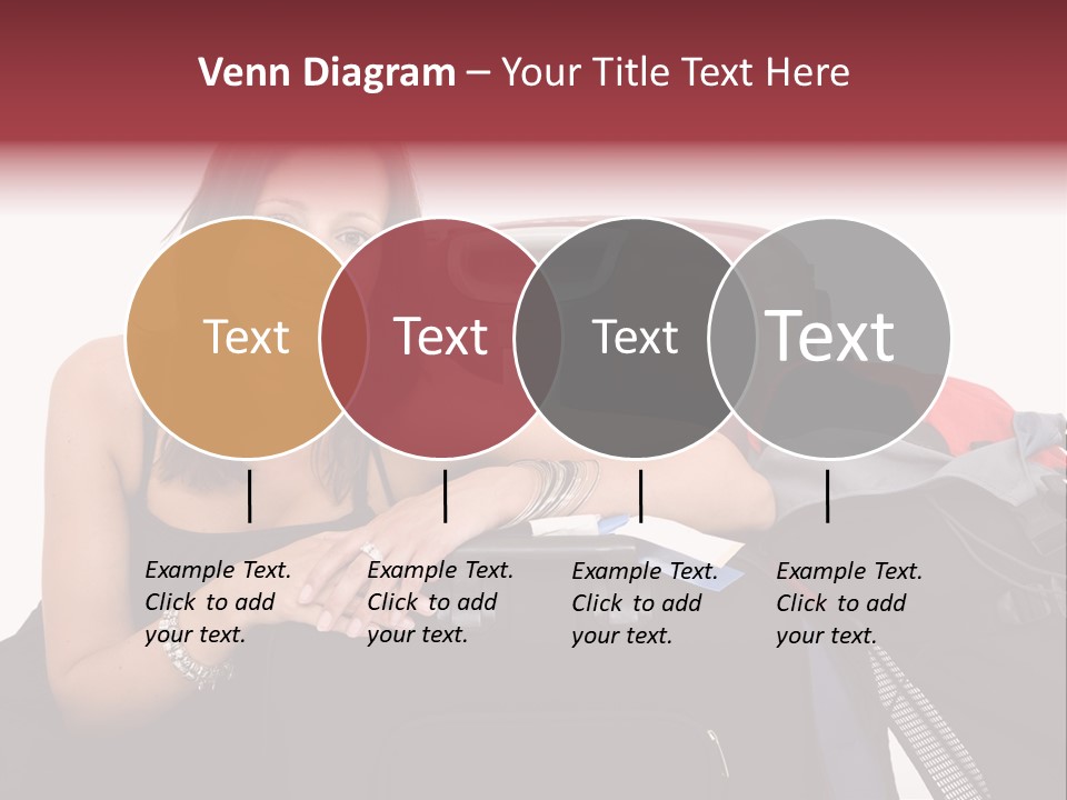 Of Scientists Working At The Laboratory PowerPoint Template