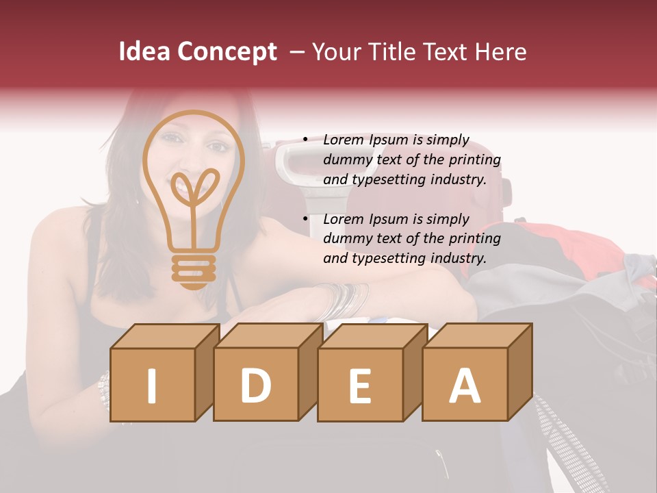 Of Scientists Working At The Laboratory PowerPoint Template