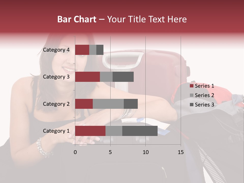 Of Scientists Working At The Laboratory PowerPoint Template