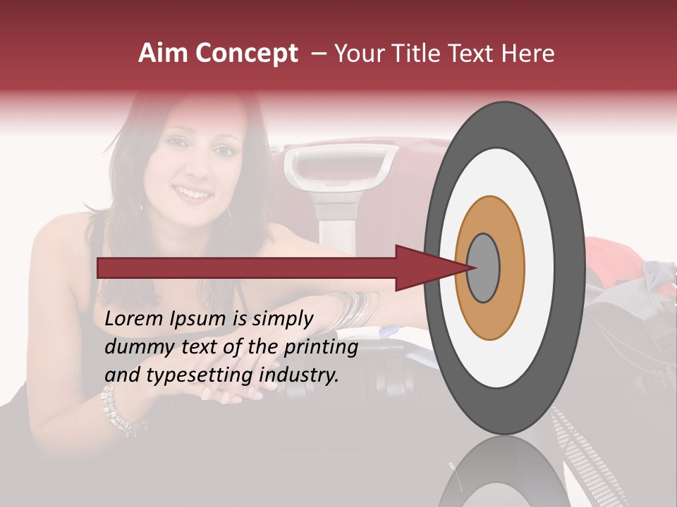Of Scientists Working At The Laboratory PowerPoint Template