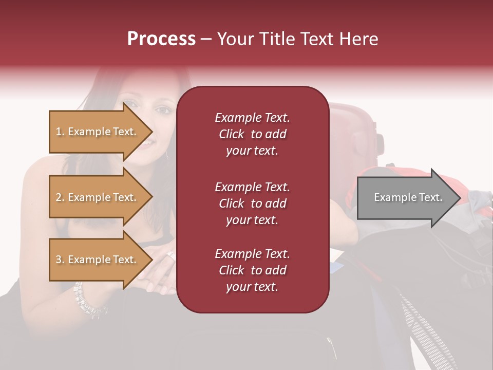 Of Scientists Working At The Laboratory PowerPoint Template