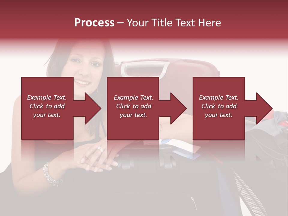 Of Scientists Working At The Laboratory PowerPoint Template