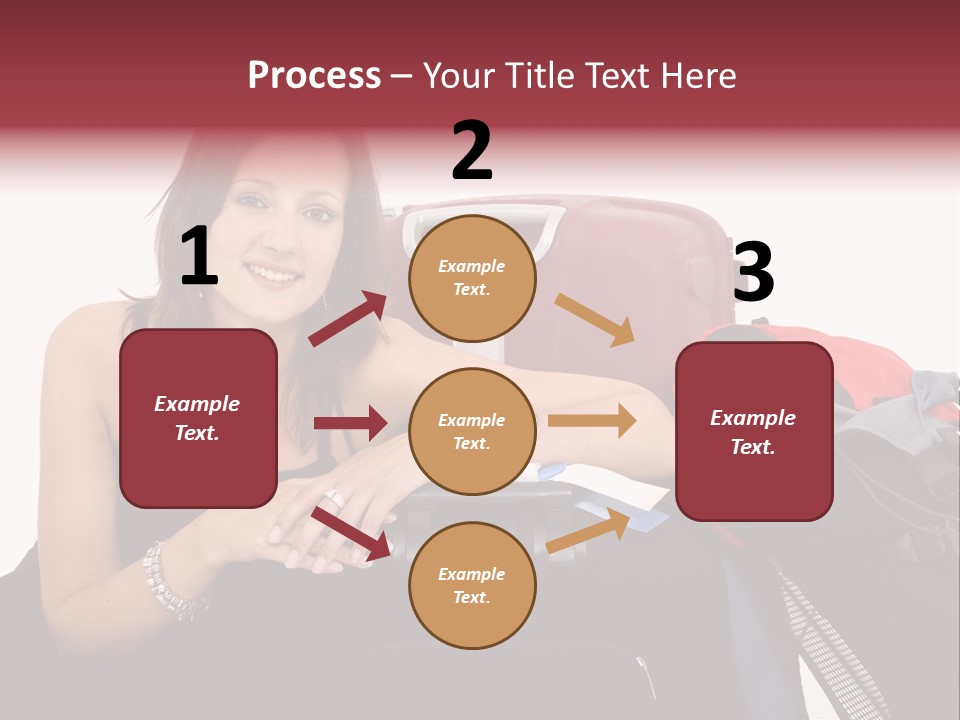 Of Scientists Working At The Laboratory PowerPoint Template
