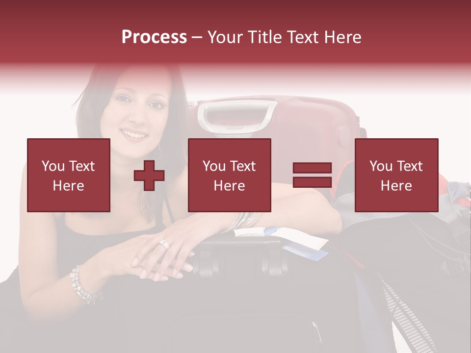 Of Scientists Working At The Laboratory PowerPoint Template
