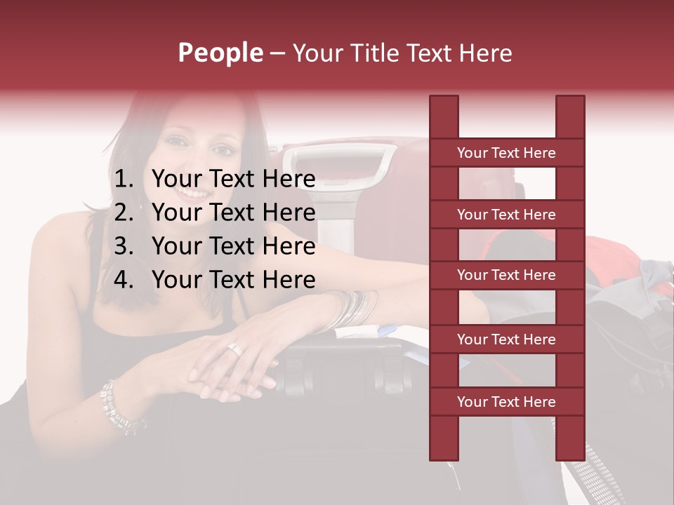 Of Scientists Working At The Laboratory PowerPoint Template