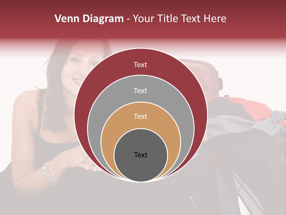 Of Scientists Working At The Laboratory PowerPoint Template