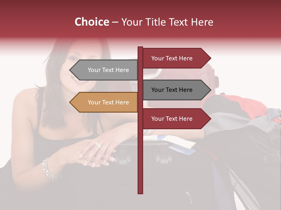 Of Scientists Working At The Laboratory PowerPoint Template
