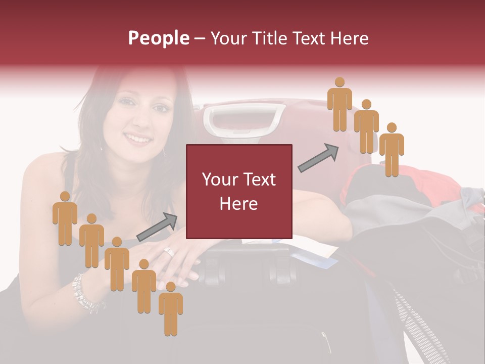 Of Scientists Working At The Laboratory PowerPoint Template