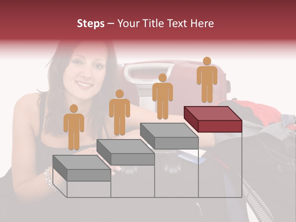 Of Scientists Working At The Laboratory PowerPoint Template