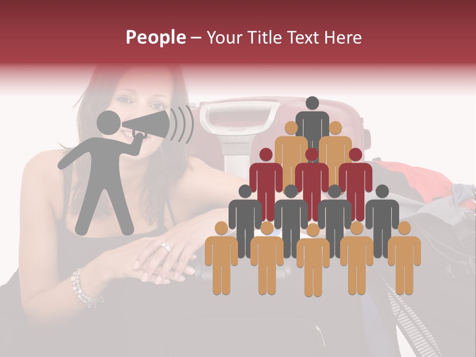 Of Scientists Working At The Laboratory PowerPoint Template