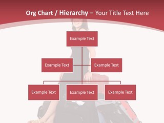 Photo Of Nine Month Baby Crying, Isolated PowerPoint Template