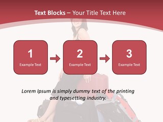 Photo Of Nine Month Baby Crying, Isolated PowerPoint Template