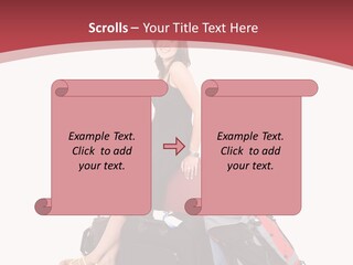 Photo Of Nine Month Baby Crying, Isolated PowerPoint Template