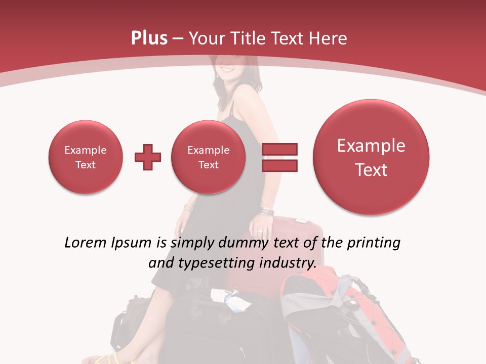Photo Of Nine Month Baby Crying, Isolated PowerPoint Template